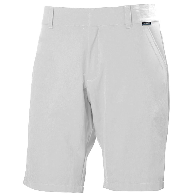 Grey Sebago UK Crew Short