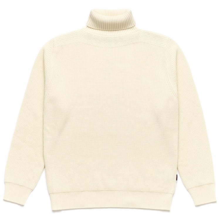 Quickie Beige Rock Sand Sebago UK