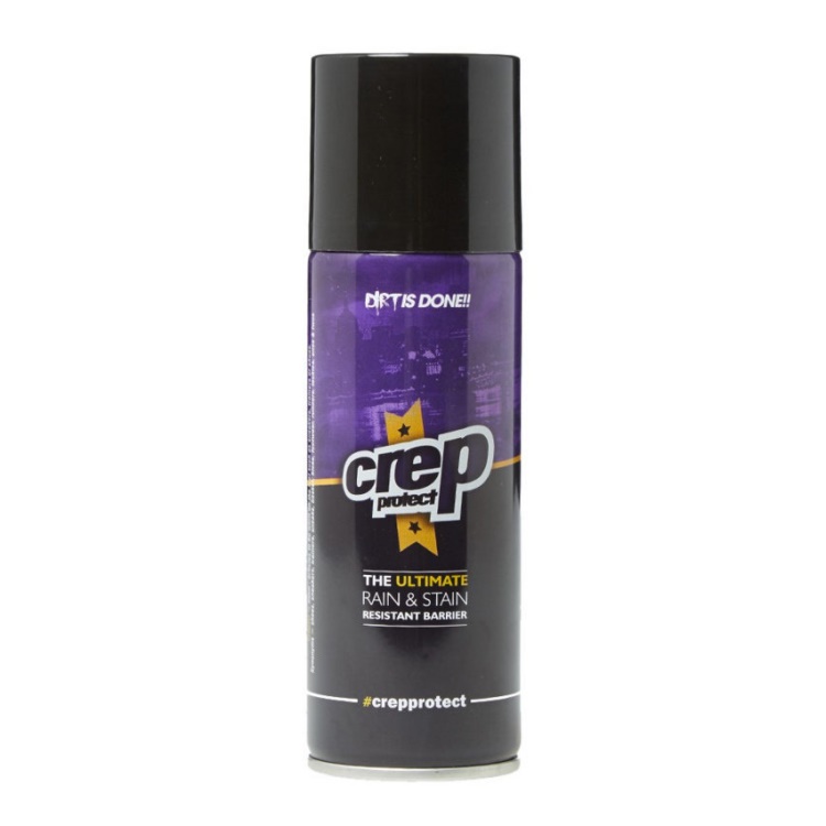 Sebago UK Standard Crep Protect Spray-UK shipping only