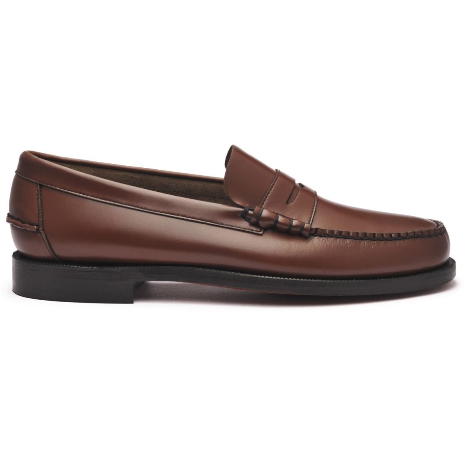 Sebago UK Classic Dan-Brown